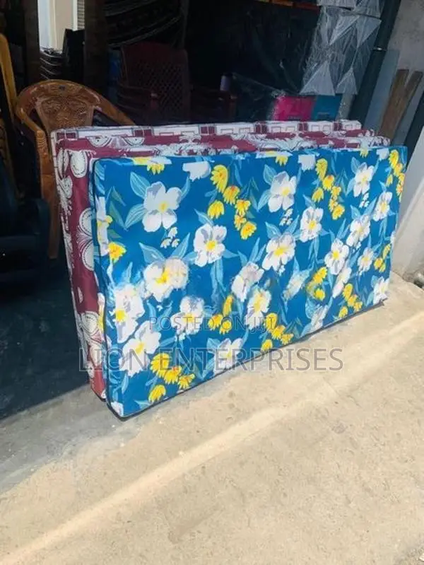 Single Layer Mattresses 72×36
