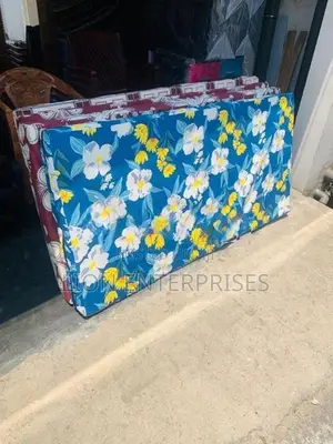 6×3 Single Layer Mattresses