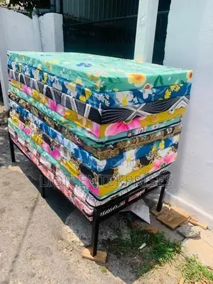 Single Mattress 6×3