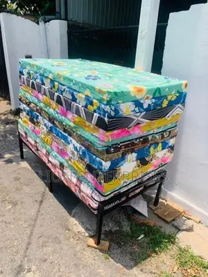 Single Mattress 72×36