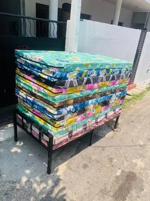 Single Mattress 72×36