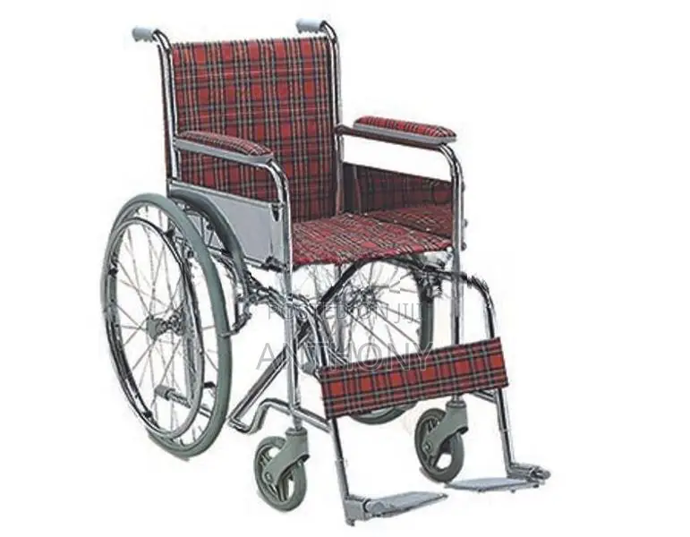 Children Wheelchair Standard