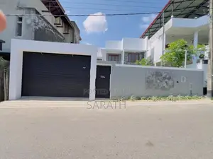 Luxury Brand New House In Malabe