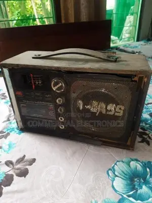 Radio cassette Recorder