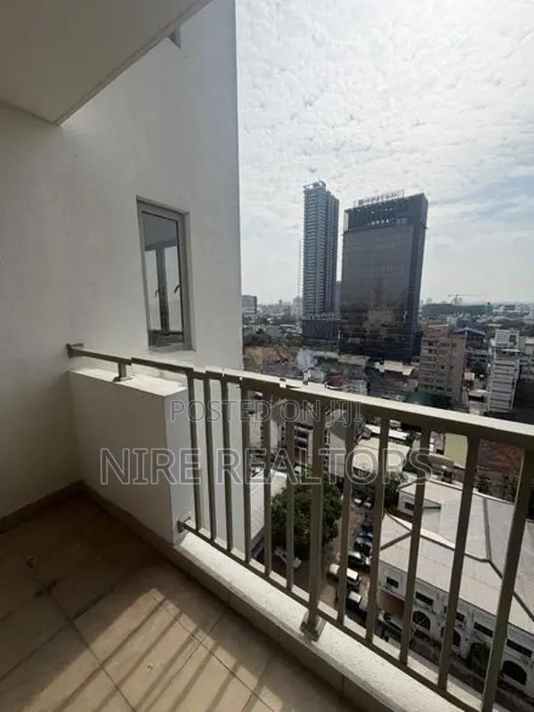 Refurbished 2BR Apartment for Sale at On320 – Prime Colombo 2