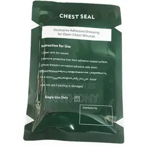 Chest Seal