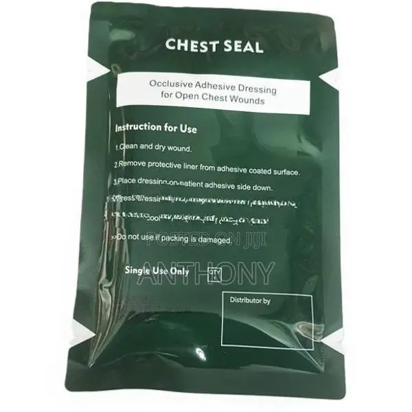 Chest Seal
