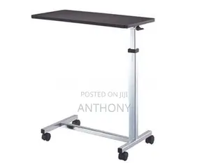 Over Bed Table