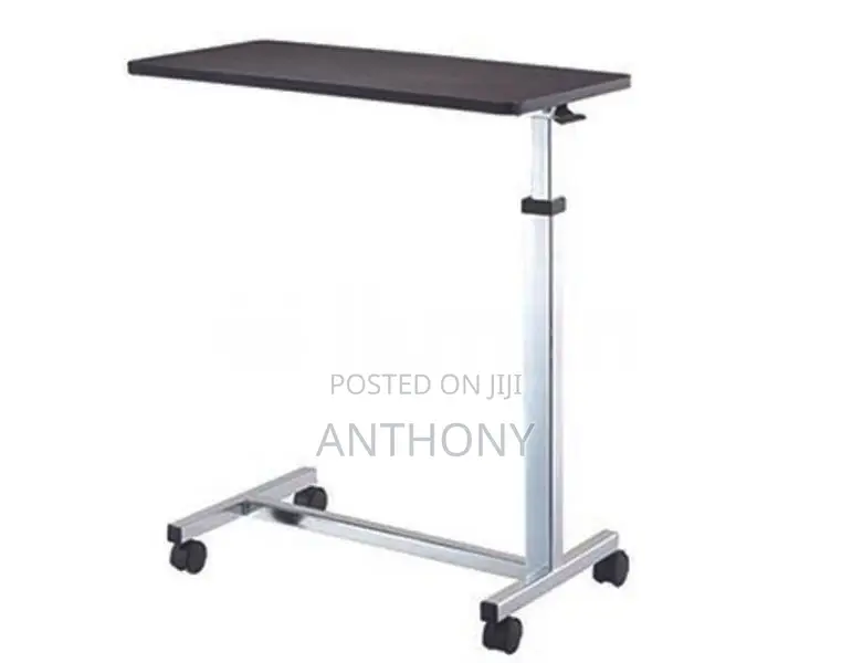 Over Bed Table