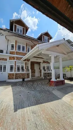 Rajagiriya Prime Location Luxury House For Rent