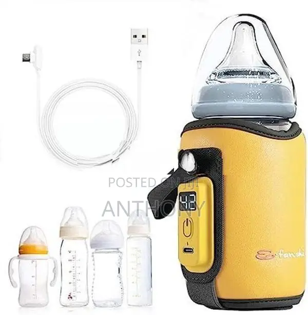 Feeding Bottle Warmer