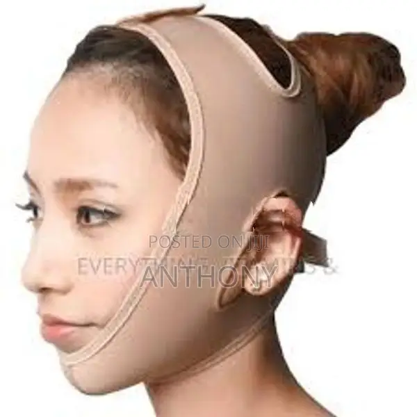 CHIN MASK