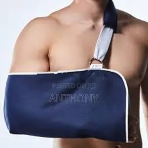 Arm Sling Pouch