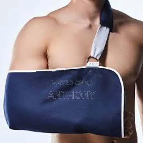 Arm Sling Pouch