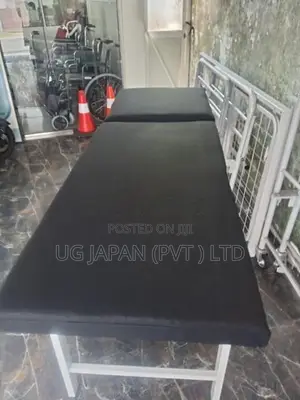 Patient Examination Bed / Massage