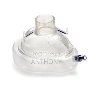 Anastasia Mask
