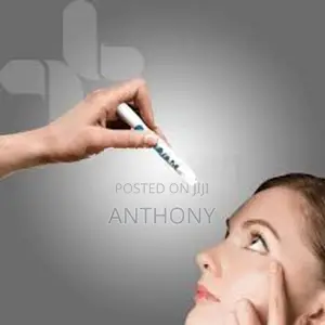 Diagnostic Pen Light