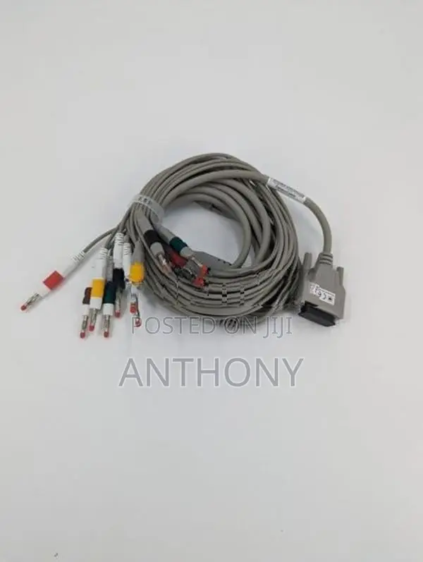 ECG Cable