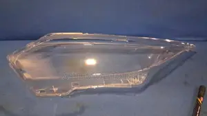 Vezel Head Lamp Glass