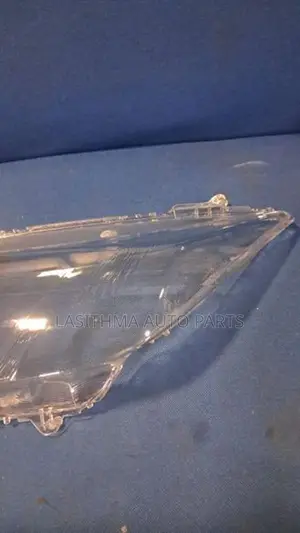 Grace Head Lamp Glass