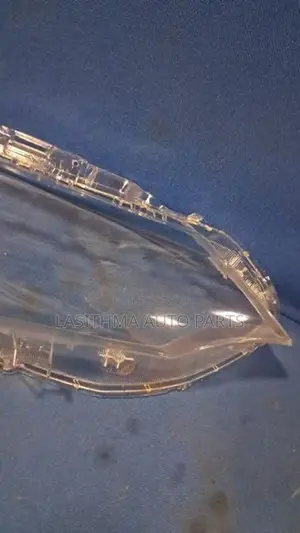 Axio 165 Head Lamp Glass
