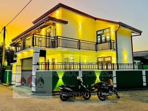 House For Sale In Negombo