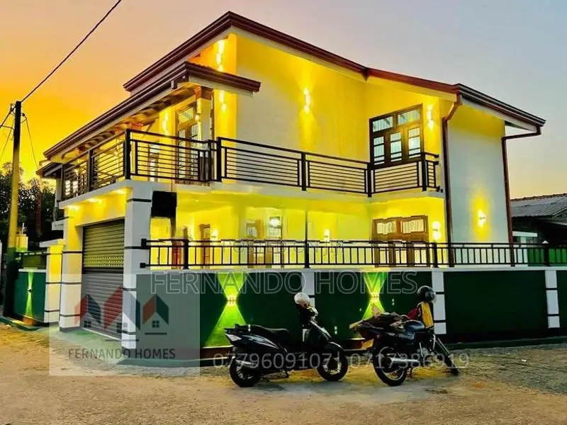 House For Sale In Negombo