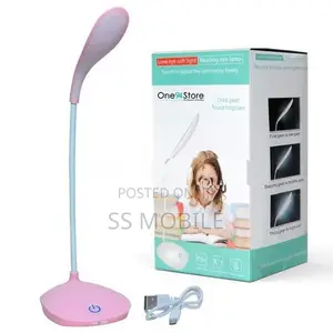Rechargeable Eye Comfort Study Lamp