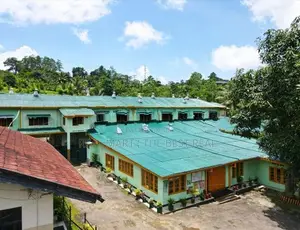 Galle : 458 perches Tea Land with Factory for Sale