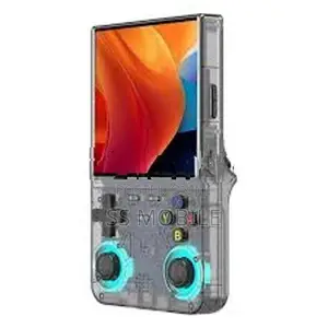 128GB 4" R36 Ultra Game Console Portable