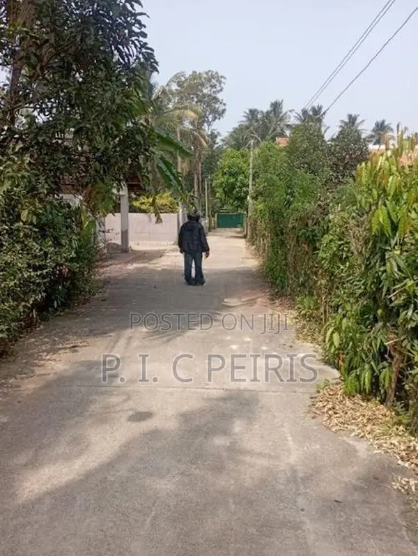 10Perch Land For Sale Bandarawaththa Seeduwa Gampaha