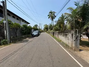 110 Perches Land for Sale in Suwarapola Piliyandala
