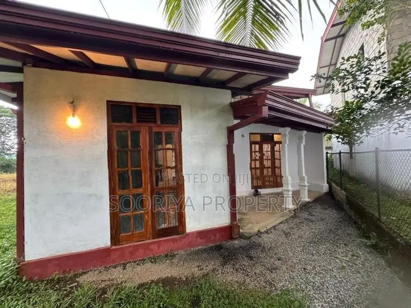 Kubuka Piliyandala House for Sale