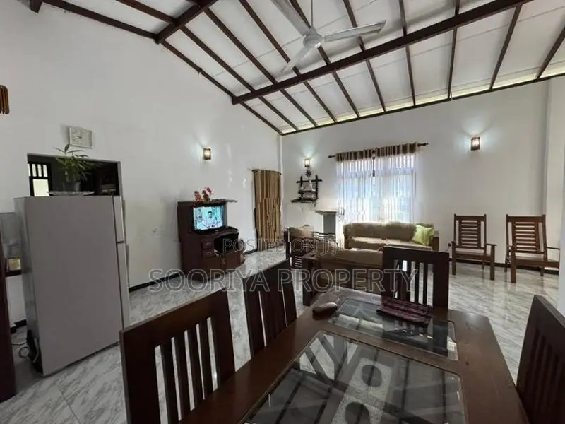 New House for Sale in Piliyandala