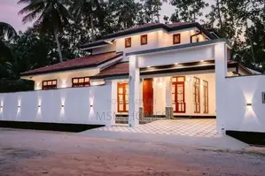 Thi Brand New House For Sale Negombo