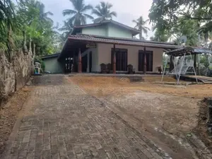 House for Sale in Meddegama