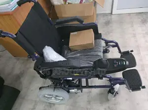 Electric Wheelchair Going Cheap Last Unit Bran New