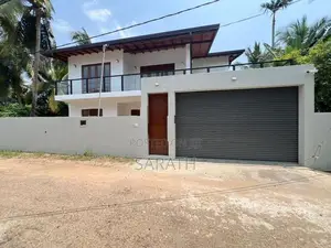Brand New Luxury House Sale Malabe