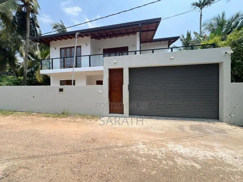 Brand New Luxury House Sale Malabe
