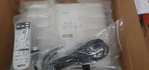 Epson EB-118 Daylight 3800 Lumens