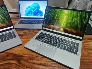 HP EliteBook 845 G8 Ryzen 5 Pro Radeon RX 8GB RAM 256GB NVME SSD