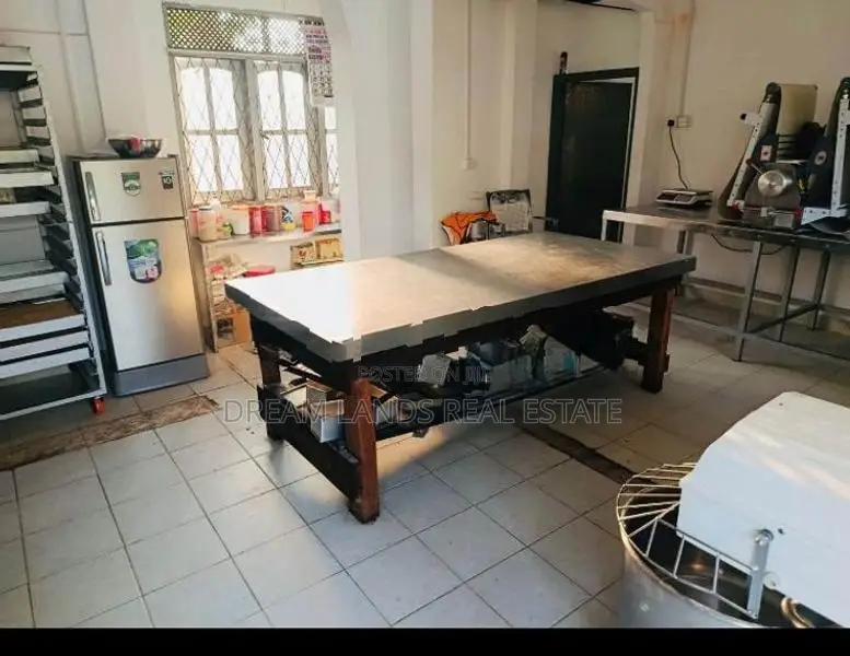 COMMERCIAL PROPERTY FOR RENT IN NUGEGODA (SP1103)