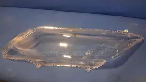 Grace Head Lamp Glass