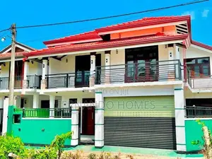 House For Sale In Negombo