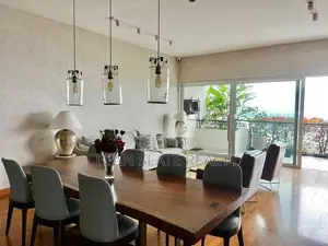 3 Bedroom Apartment for Rent at Rajagiriya