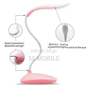 Rechargeable Eye Comfort Study Lamp