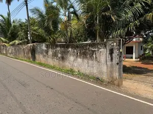 110 Perches Land for Sale in Suwarapola Piliyandala