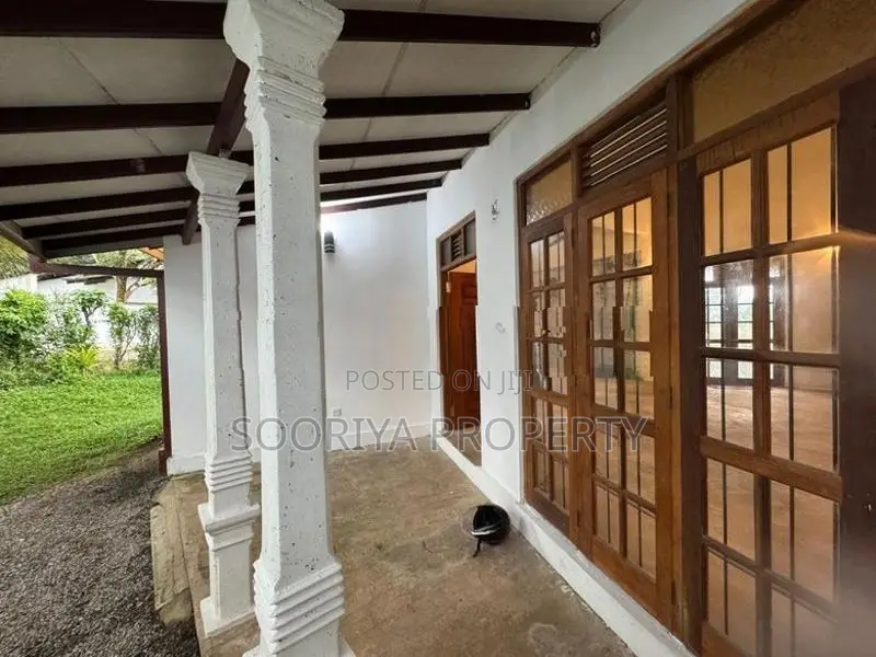 Kubuka Piliyandala House for Sale
