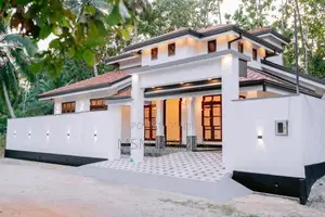 Thi Brand New House For Sale Negombo
