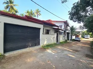 Brand New Single Story House for Sale Diyagama